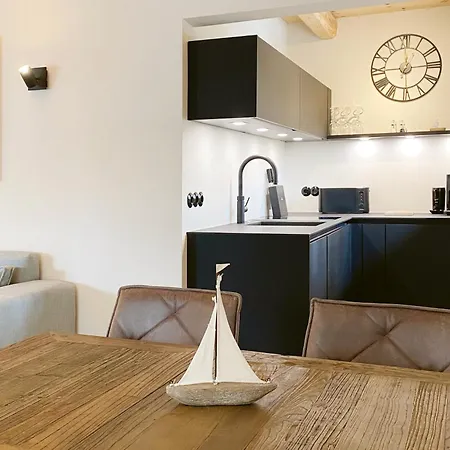 Ostsee Apartments Waldwiese Hohwacht Extérieur photo