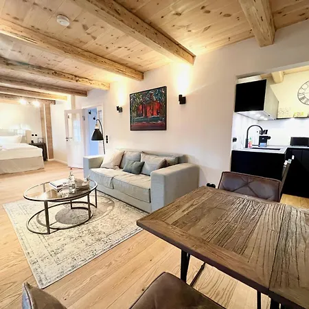 Ostsee Apartments Waldwiese Hohwacht Extérieur photo